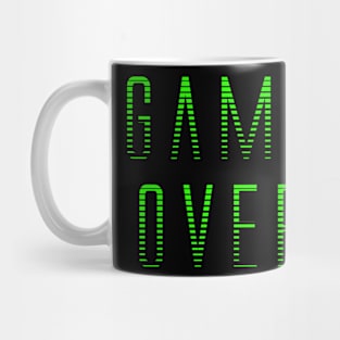 Old School Gamer Mug